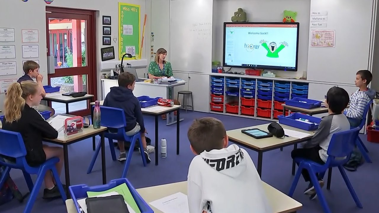 Iowa charter schools’ enrollment has room for growth