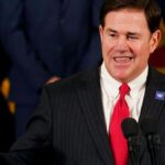 Ducey pitches Arizona earned income tax credit